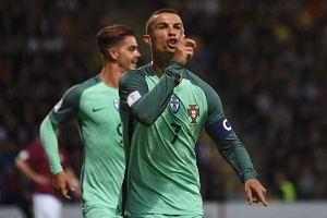 6339480 792 پیروزی پرتغال و هلند و شکست تلخ فرانسه در انتخابی جام جهانی