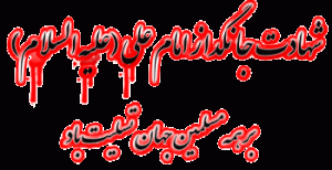 zz 300x154 شهادت امام علی (ع)