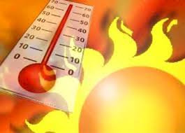1163612 327 خوزستان،رکورد بالاترین دمای ثبت شده  روی کره زمین را شکست