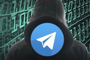 555Telegram Hacked 300x200 كلاهبردار میلیاردی تلگرام دستگیر شد