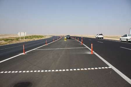 82230517 71017812 پیمانکار پروژه احداث جاده هفتکل باغملک مشخص شد