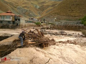 1212991 300x225 امدادرسانی در 6 استان درگیر سیل/ یک نفر مفقود