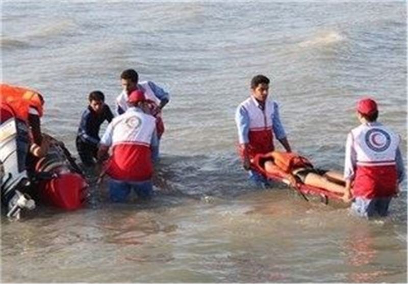 139201150000494 مرگ 135 خوزستانی در اثر غرق‌ شدگی
