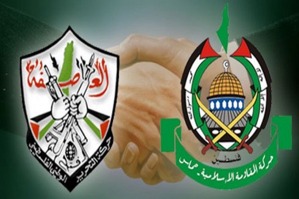 1985261 فتح و حماس دور نخست مذاکرات در قاهره را مثبت ارزیابی کردند