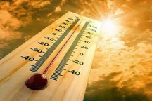 5WdjJoLMFaKy پیش بینی کاهش چهار درجه ای دما در خوزستان