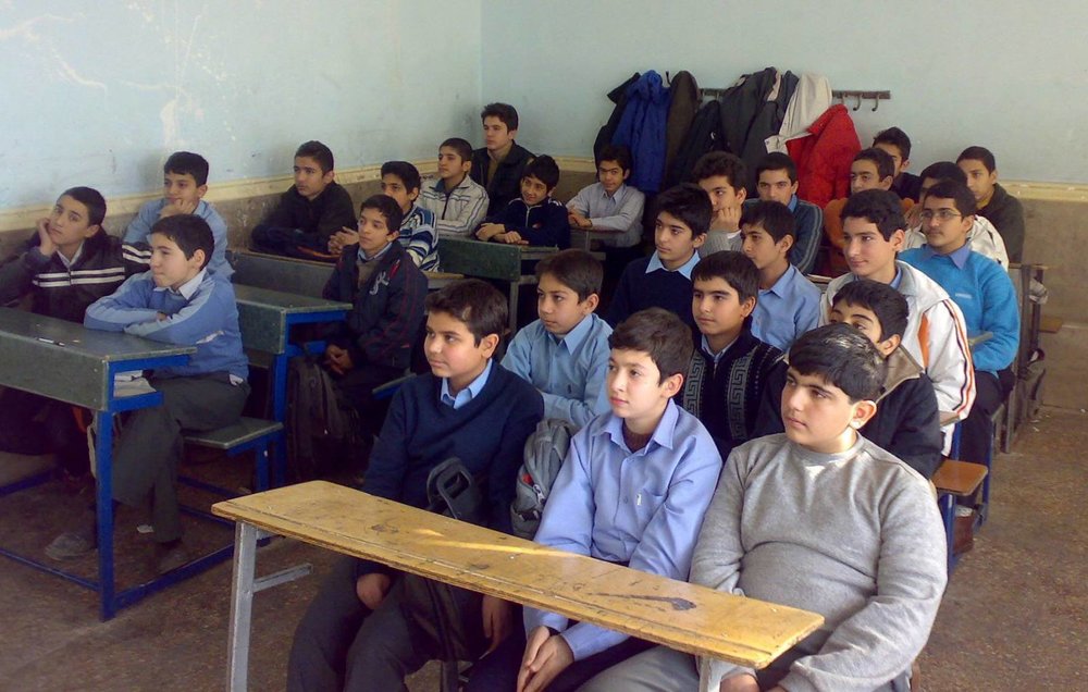 2313254 142 مدرسه خوزستان تحت پوشش طرح نظام مراقبت اجتماعی دانش‌آموزان قرار می‌گیرند
