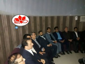 IMG 20181205 200614 871 300x225 گزارش تصویری افتتاح اولین رصدخانه دانش آموزی کشور در اهواز :