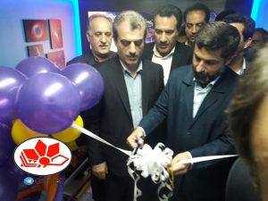 IMG 20181205 200617 517 300x225 گزارش تصویری افتتاح اولین رصدخانه دانش آموزی کشور در اهواز :