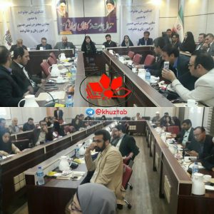 استاندار خوزستان: بازگشت بیش از ۳هزار دانش اموز بازمانده از تحصیل به کلاس درس/ ابتکار: کاهش گفتگو در خانواده از ۲ ساعت به ۲۰ دقیقه