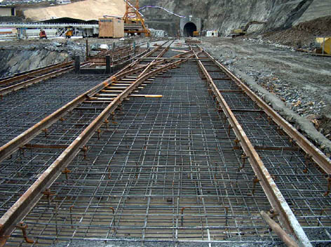 oldcontent پایان تعمیر و بازگشایی مسیر راه آهن جنوب به تهران