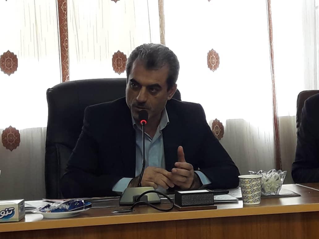 IMG 20181201 WA0006 اسکان بیش از یک هزار خانوار سیل‌زده در مدارس خوزستان