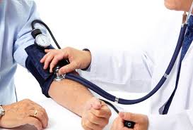 بارگیری 5 فشار خون بالا از مهمترین علل بیماری های ناتوان کننده است