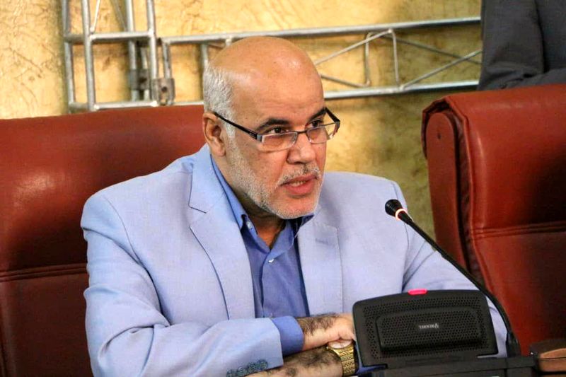 سیدنورمحمدپور خوزستان رتبه سوم در طرح کارورزی را به دست آورد