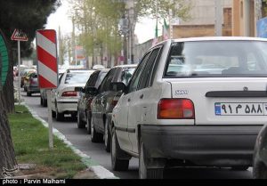 1398020523024460917272854 300x209 مجتمع‌های عظیم پزشکی در شلوغ‌ترین خیابان‌های اهواز پارکینگ ندارند