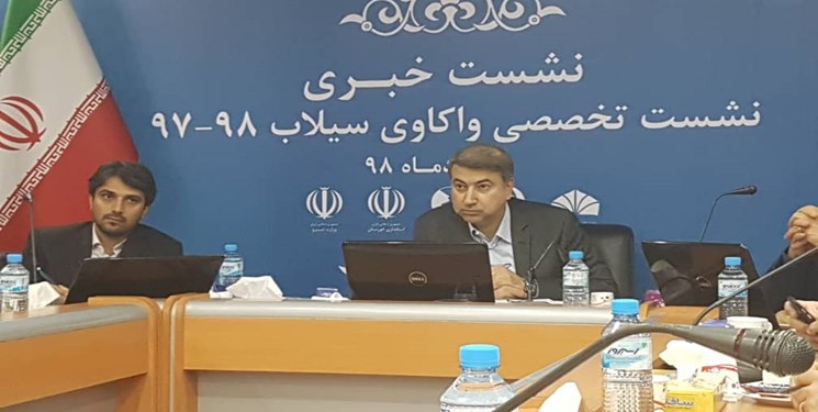  عملکرد مسؤولان در مقابله با سیلاب خوزستان قابل قبول است