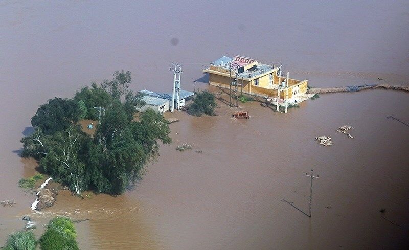 156369250 پاسخ سازمان آب و برق خوزستان به اظهارات مدیرکل هواشناسی