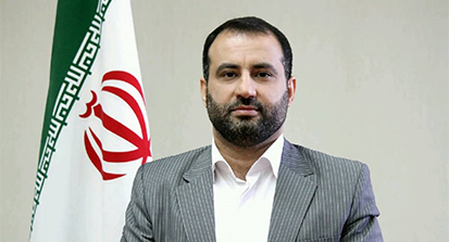 98733 761 موسی شاعری کریمی به عنوان جوان‌ترین شهردار کلانشهرهای ایران منصوب شد