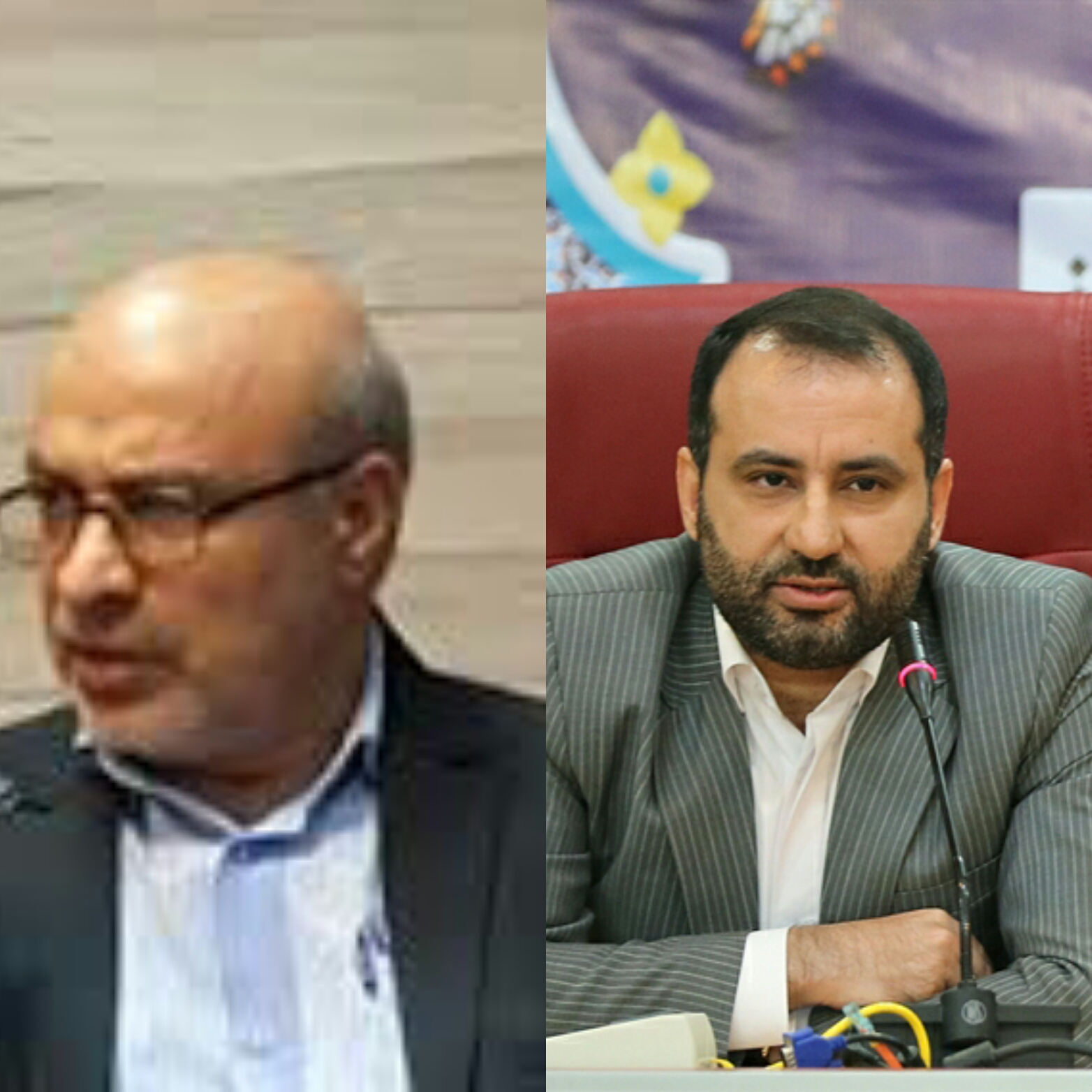 IMG ۲۰۱۹۰۶۱۱ ۱۴۲۰۰۰ مانعی برای صدور حکم شهردار منتخب اهواز وجود ندارد