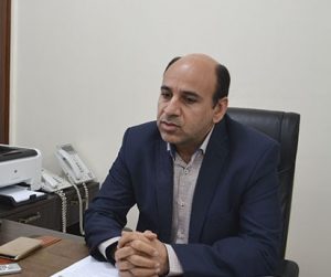 1 دکتر کریمی کیا 300x251 اختصاص ۵۲ میلیارد ریال اعتبار به مدارس کم برخودار و آموزشگاه های مناطق سیل زده خوزستان
