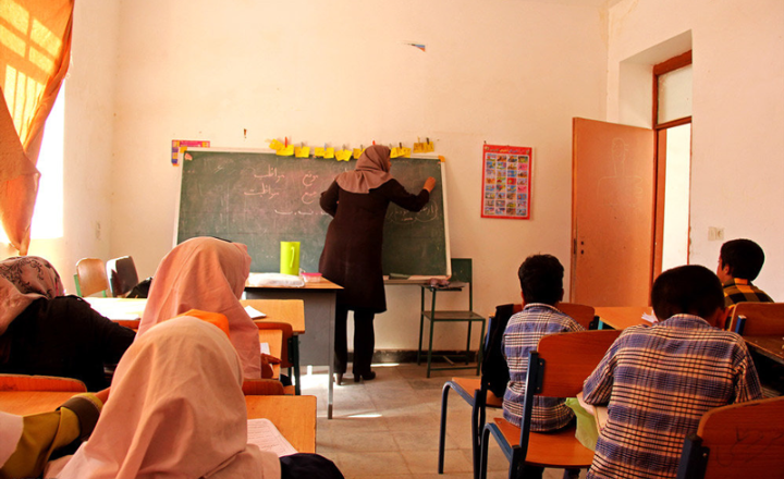 IMG 20190725 125850 خوزستان با کمبود ۱۰ هزار کلاس درس مواجه است