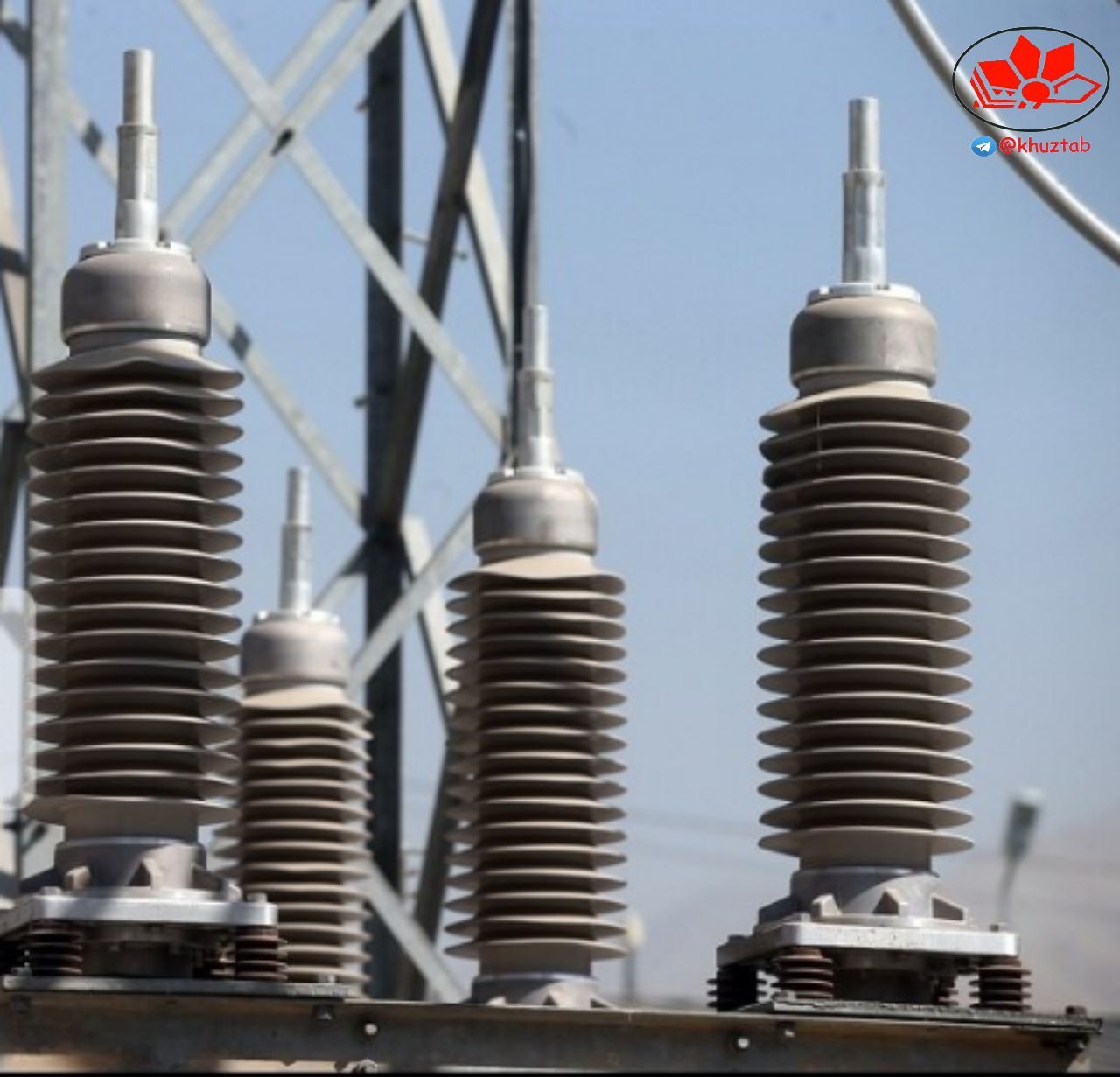 IMG 20190827 133835 679 اجرای هفت هزار میلیارد ریال پروژه برق منطقه ای خوزستان