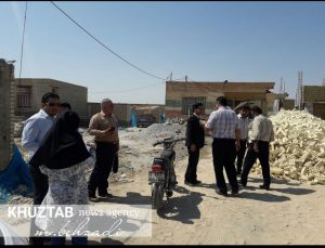 IMG 20190904 195414 669 300x229 تعمیر مدارس سیل‌زده خوزستان تا 20 شهریور به اتمام می‌رسد