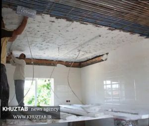 IMG 20190907 150828 757 300x255 تعمیر ۱۲هزار و ۴۶۶ واحد مسکونی سیل‌زده خوزستان پایان یافت.