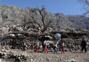  توضیح اداره کل نوسازی مدارس خوزستان به یکی از  مطلب های ستون جهت اطلاع