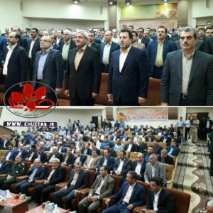 IMG 20191030 WA0042 300x300 کورش مودت مدیرکل آموزش و پرورش خوزستان شد