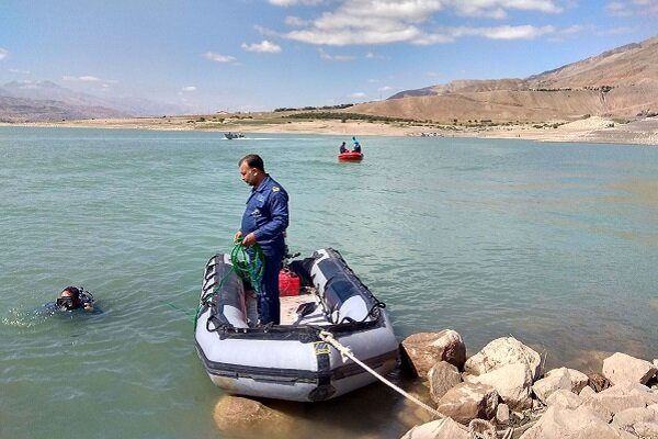 IMG 20191003 214812 852 کشف جسد دو کارگر خوزستانی در سد سفیدرود