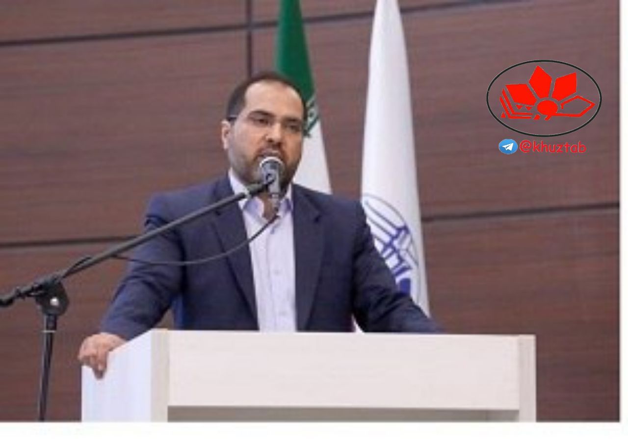 IMG 20191021 192026 536 انتصاب عباس آبیار به عنوان رییس هیأت عامل بانک شهر در استان خوزستان