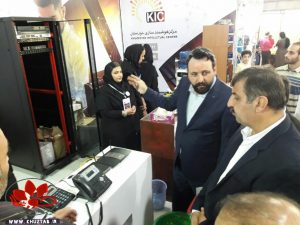 IMG 20191101 222000 623 300x225 دولت الکترونیک باید به صورت عملی در خوزستان پیاده سازی شود/ضرورت حمایت از  بومی سازی دانش در شرایط تحریم