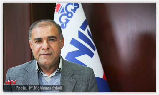mousavi abdollah9714 طرح های موسوم به توسعه 28 میدان با كاربست روزآمد ترین شیوه های قراردادی اجرا می شود