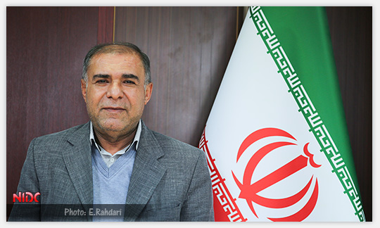 mousavi abdollah984 قدردانی مدیرعامل شركت ملی حفاری ایران از حسن توجه وزیر نفت به فوق العاده تخصصی كاركنان شاغل در دریا