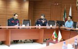 IMG 20200412 223303 519 160x100 اولین جلسه سال ۱۳۹۹ کمیته کنترل و پیشگیری کرونا در شرکت فولاد اکسین خوزستان