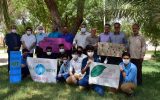 IMG 20200610 WA0026 160x100 کرونا هم روز جهانی محیط زیست را از یاد دانش آموزان نبرد
