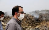 ImageHandler.ashx6  160x100 گزارش تصویری بازدید شهردار اهواز از محل دفن پسماند صفیره در پی آتش سوزی