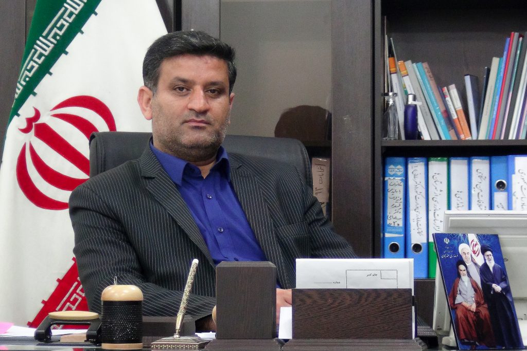 شهاب رزمی 1024x683 1 ضعف برخی از معاونین استانداری خوزستان در تعلل ارسال مستندات به وزارت کشور غیر قابل چشم پوشی است