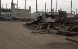 IMG 20210123 WA0106 160x100 به یغما رفتن سرمایه های شرکت لوله سازی و قطعه سازی خوزستان و بیکاری صدها کارگر با بی توجهی استاندار و نمایندگان خوزستان