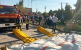 IMG 20210124 WA0058 160x100 انصراف از خودکشی با مشاوره آتش نشانان اهوازی