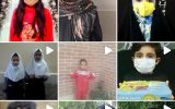 Screenshot ۲۰۲۱۰۳۲۷ ۱۵۵۰۴۴ Instagram 160x100 کمپین #کمامتی سلامتی یا #ماسک من سلامتی من توسط کودکان و نوجوانان در خوزستان راه اندازی شد