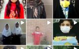 Screenshot ۲۰۲۱۰۳۲۷ ۱۵۵۰۴۴ Instagram 160x100 کمپین #کمامتی سلامتی یا #ماسک من سلامتی من توسط کودکان و نوجوانان در خوزستان راه اندازی شد
