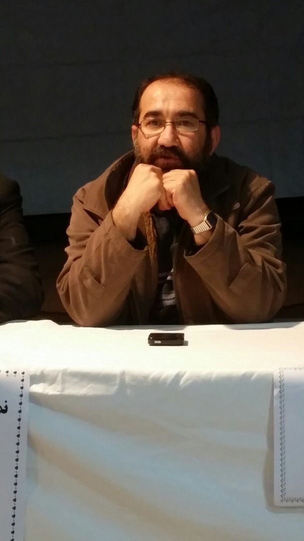 IMG 20210414 WA0056 داوران نخستین جشنواره ملی خاطره نویسی« یاد باد» معرفی شدند