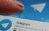 telegram security 780x350 1 160x100 وقتی یک کانال تلگرامی معدنی چهره رسانه را مخدوش میکند