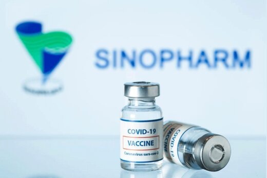 PicsArt 09 14 08.50.35 شرکت سینوفارم: واکسن ما در مقابل جهش‌های کرونا اثربخش است