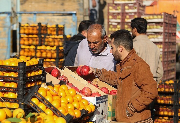 14926530 578 1 عامل گرانی میوه در اهواز چیست؟/ مافیایی که بی سر و صدا پول به جیب می زنند