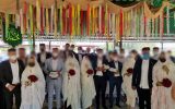 Difuminator 28 10 2021 5 27 53 160x100 حضور رئیس سازمان زندان‌ها در مراسم ازدواج خانواده‌های زندانیان و تکریم از 300 فرزند محصل مددجویان در خوزستان/اعطای آزادی به ۳۵۸ زندانی خوزستانی با حضور حاج محمدی