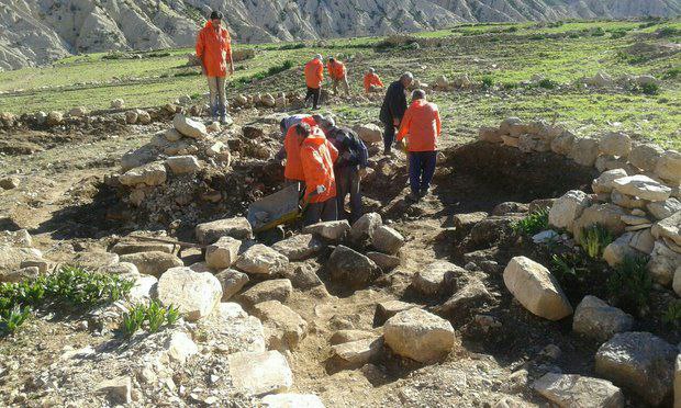IMG 20211030 210049 723 آخرین یافته های باستان شناسی درباره مردمان دره شمی