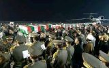 1981320447 160x100 تشییع نمادین شهید سردار سلیمانی در فرودگاه اهواز