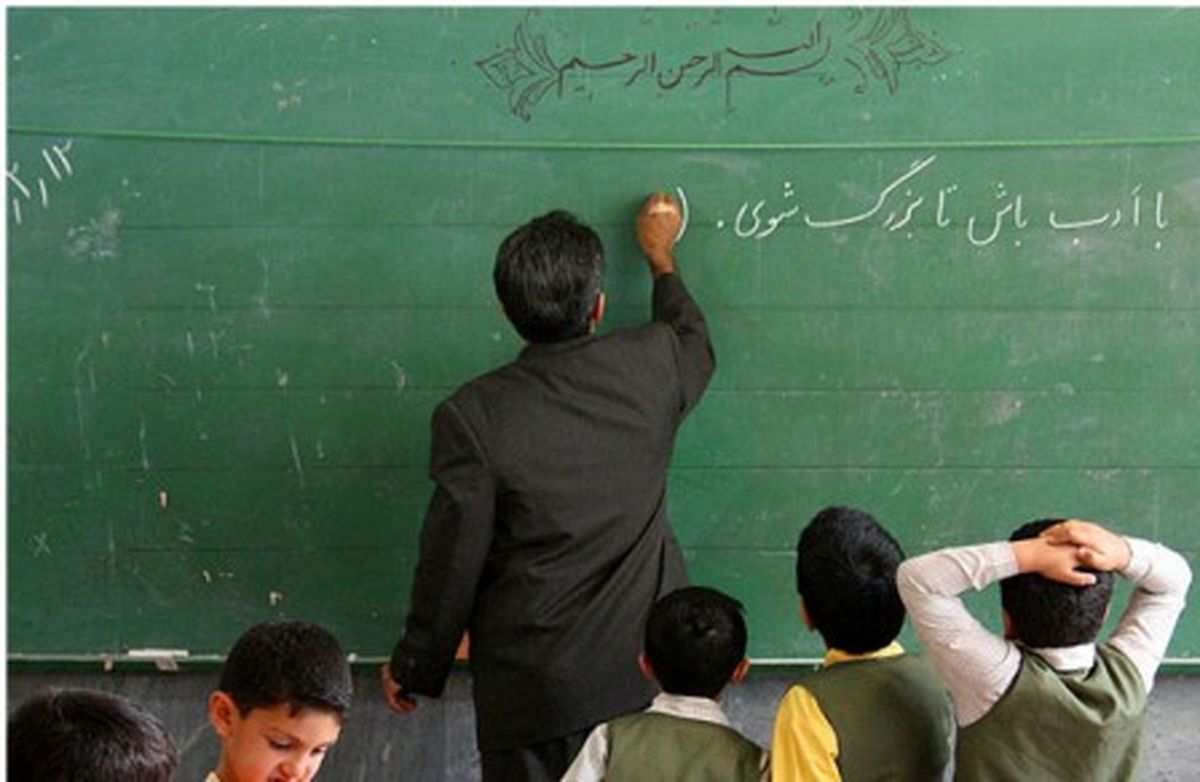349538 600 کمبود ۱۲ هزار نیرو در آموزش و پرورش خوزستان
